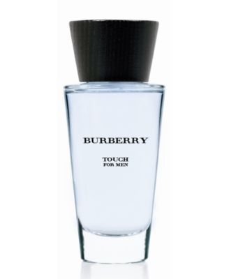 Burberry Touch Eau De Toilette Fragrance Collection
