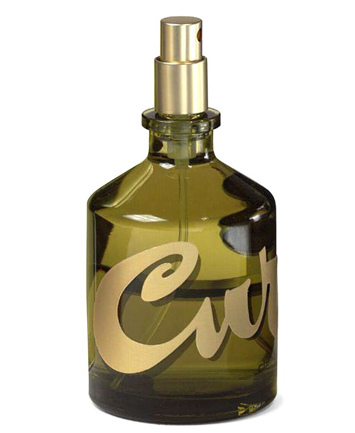  Curve Men's Cologne Fragrance Spray, Casual Cool Day or Night  Scent, Curve Black, 4.2 Fl Oz : LIZ CLAIBORNE: Beauty & Personal Care