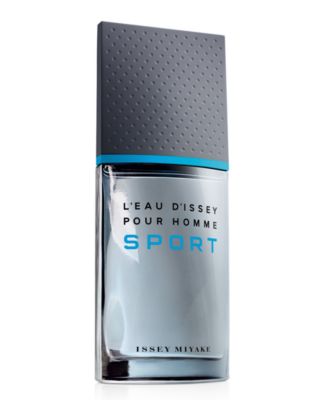 Issey Miyake Men s L Eau d Issey Pour Homme Sport Eau de Toilette Spray 6.7 oz. Macy s