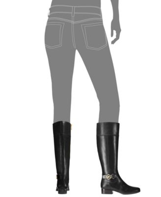 mk harland boot