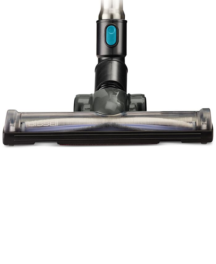 Bissell 2001 Hard Floor Expert® Cordless Canister Vacuum Macy's