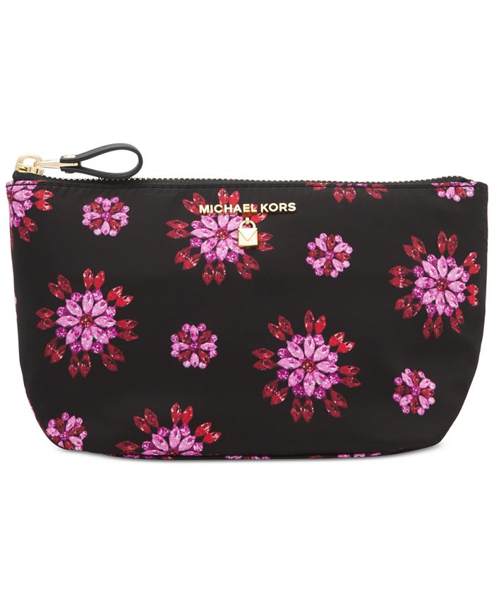 Michael Kors Medium Travel Pouch Macy's