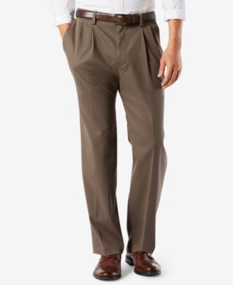 Dockers - Easy Stretch Khaki Pants