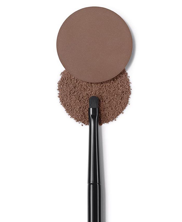 CHANEL Eye Contouring Brush & Reviews Makeup Beauty Macy's