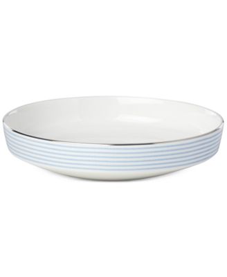 kate spade new york - Laurel Street Individual Pasta Bowl