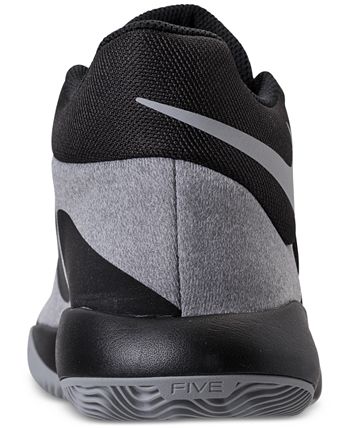 nike men's kd trey 5 v basketball shoe