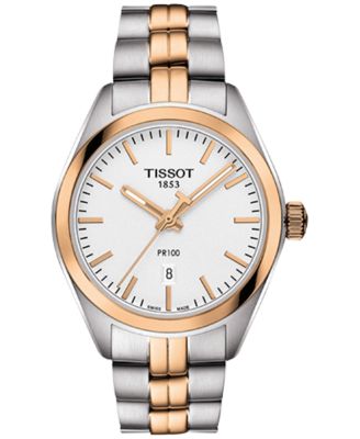 Tissot boxing store day sale