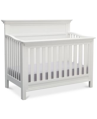 delta mason crib