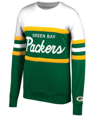 Mitchell & Ness - Men's Head Coach Crew Sweatshirt