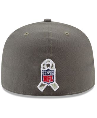 Casquette New Era 9Forty M-Crown - Dallas Cowboys Salute, Couleur Olive, Taille Unique, Neuve étiquetée