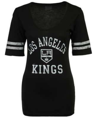 los angeles kings vintage t shirt