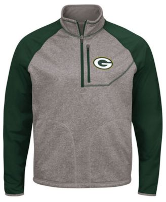 G-III Sports - Men's Mountain Trail Quarter-Zip Pullover