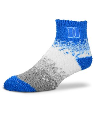 For Bare Feet Duke Blue Devils Marquee Sleep Soft Socks - Macy's