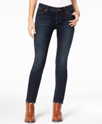 Lucky Brand Mid-Rise Sweet Bootcut 
