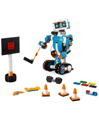 LEGO® BOOST 847-Pc. Creative Toolbox Set 17101