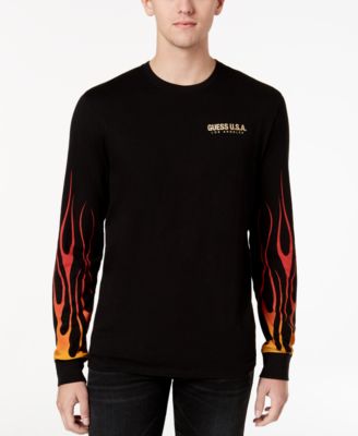 macys mens long sleeve