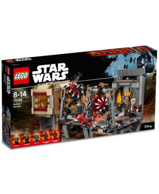 LEGO® 836-Pc. Star Wars Rathtar™ Escape 75180