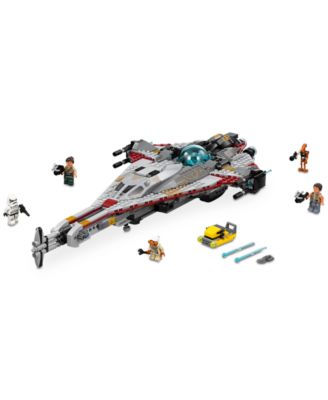 LEGO® 775-Pc. Star Wars The Arrowhead 75186