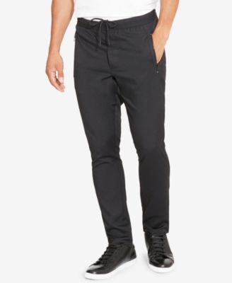 kenneth cole tech jogger