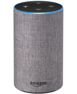 amazon echo 2nd