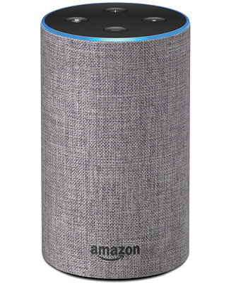 Alexa speaker amazon