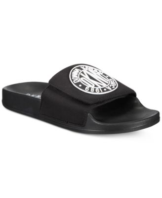 Dkny zo pool slides on sale