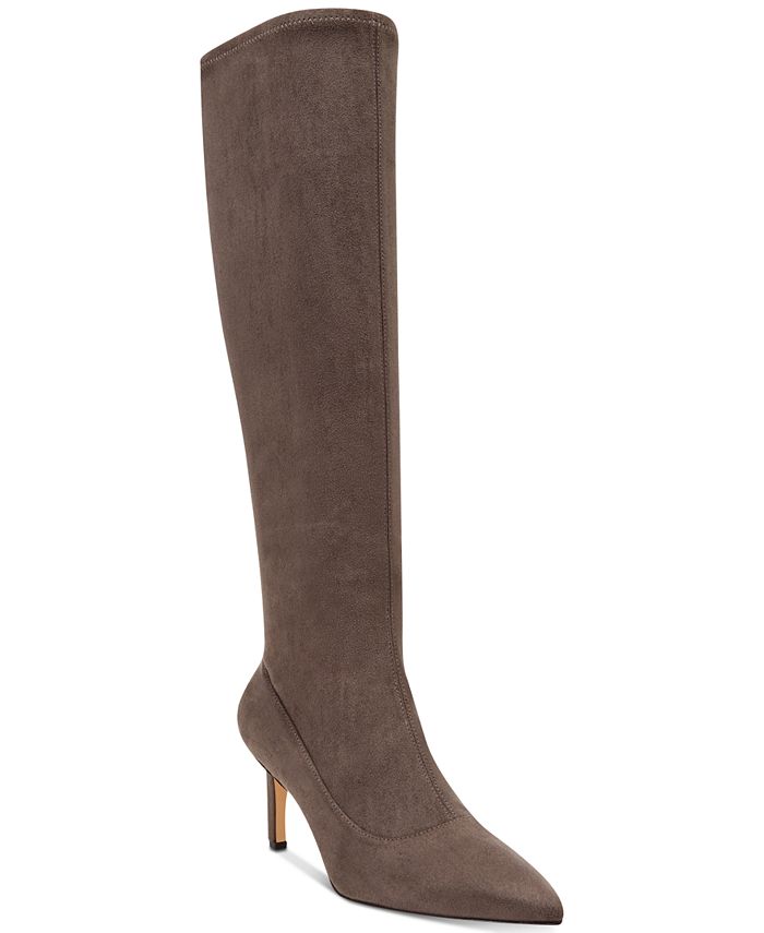 Nine West Carrara Tall Boots Macy s