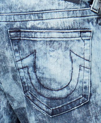 True religion clearance mick jeans