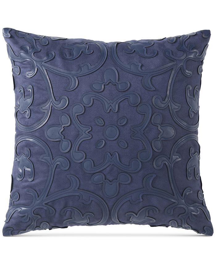 Charisma Villa 20" Square Decorative Pillow Macy's