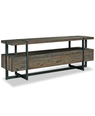 Furniture - Chambers Entertainment TV Stand