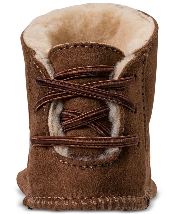 BEARPAW Infant Kaylee Boots from Finish Line Macy's