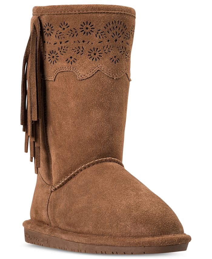 Bearpaws macys hotsell