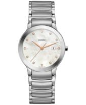 Rado Women Watches On Sale Macy S