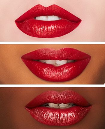 MAC - Cremesheen Lipstick