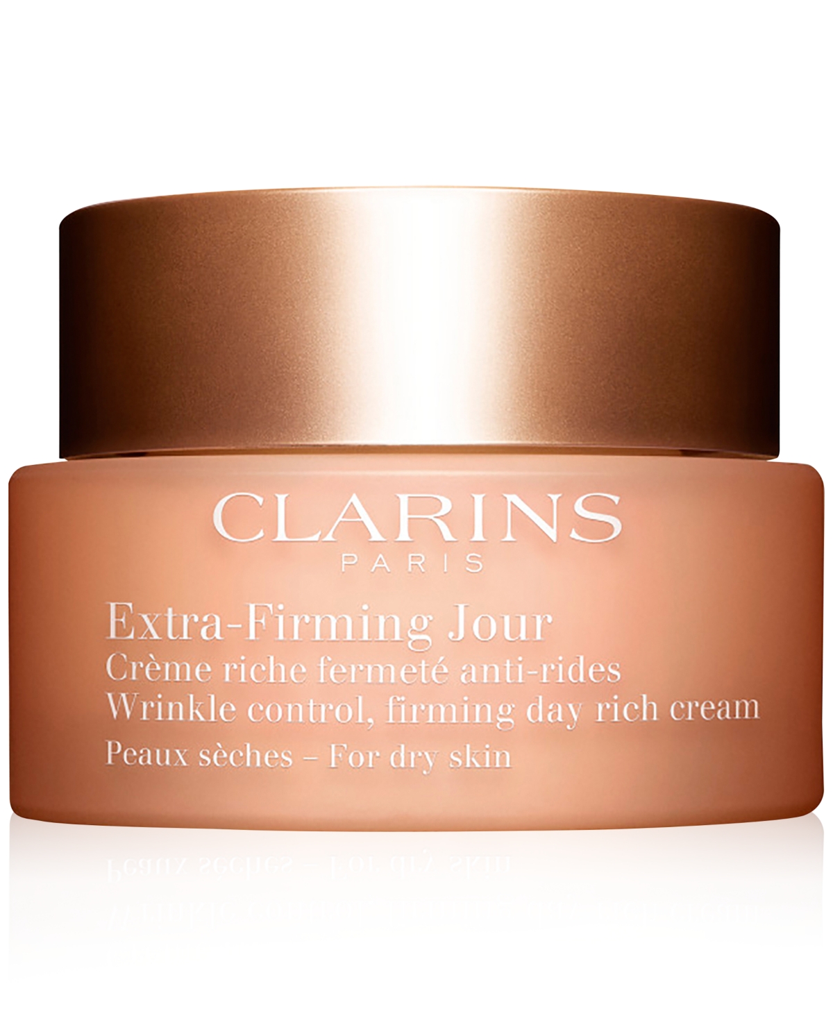 Clarins Extra-Firming Day Cream - Dry Skin, 1.7-oz.