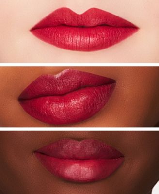 Retro Matte Lipstick