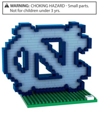 Forever Collectibles - BRXLZ 3D Logo Puzzle