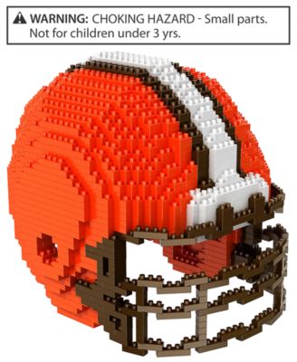 Forever Collectibles - BRXLZ 3D Helmet Puzzle