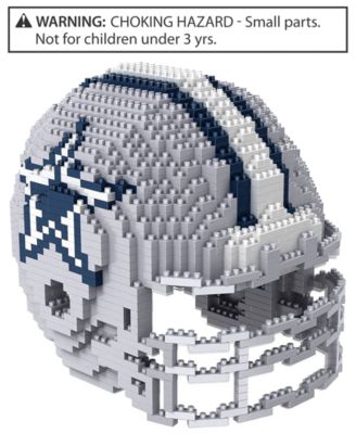 Forever Collectibles - BRXLZ 3D Helmet Puzzle