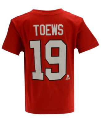 chicago blackhawks player shirts