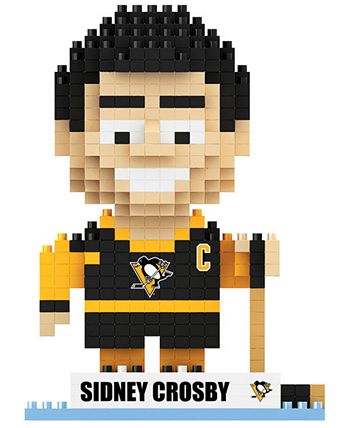 Pittsburgh Penguins NHL BRXLZ 3D Construction Puzzle Set - Player