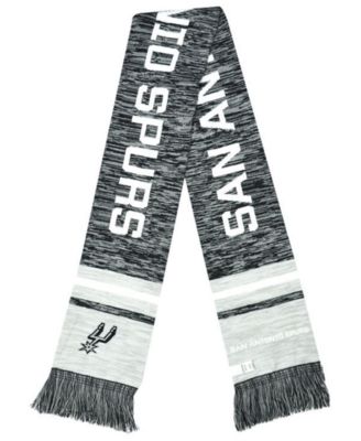 Forever Collectibles - Knit Color Blend Big Logo Scarf