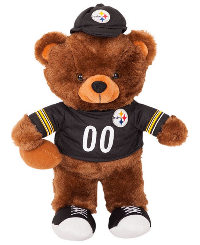 Forever Collectibles Pittsburgh Steelers Locker Room Buddy Macy's