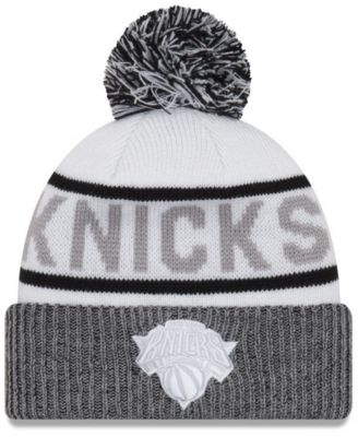 new york knicks winter hat