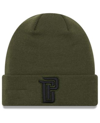 New Era - Fall Time Cuff Knit Hat