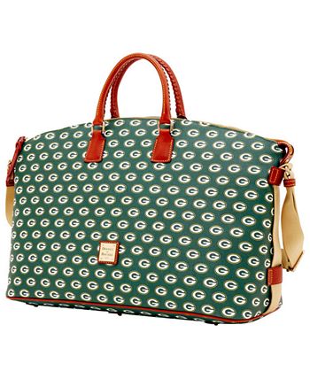 Dooney and bourke best sale weekender