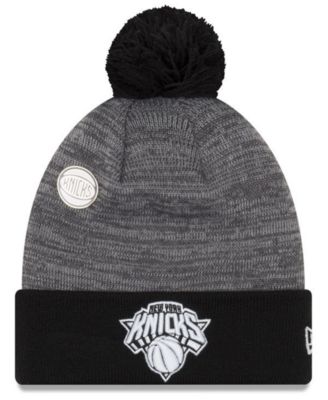 New Era - Pin Pom Knit Hat