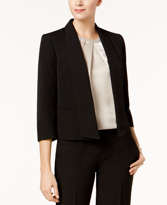 Macys sales kasper jackets