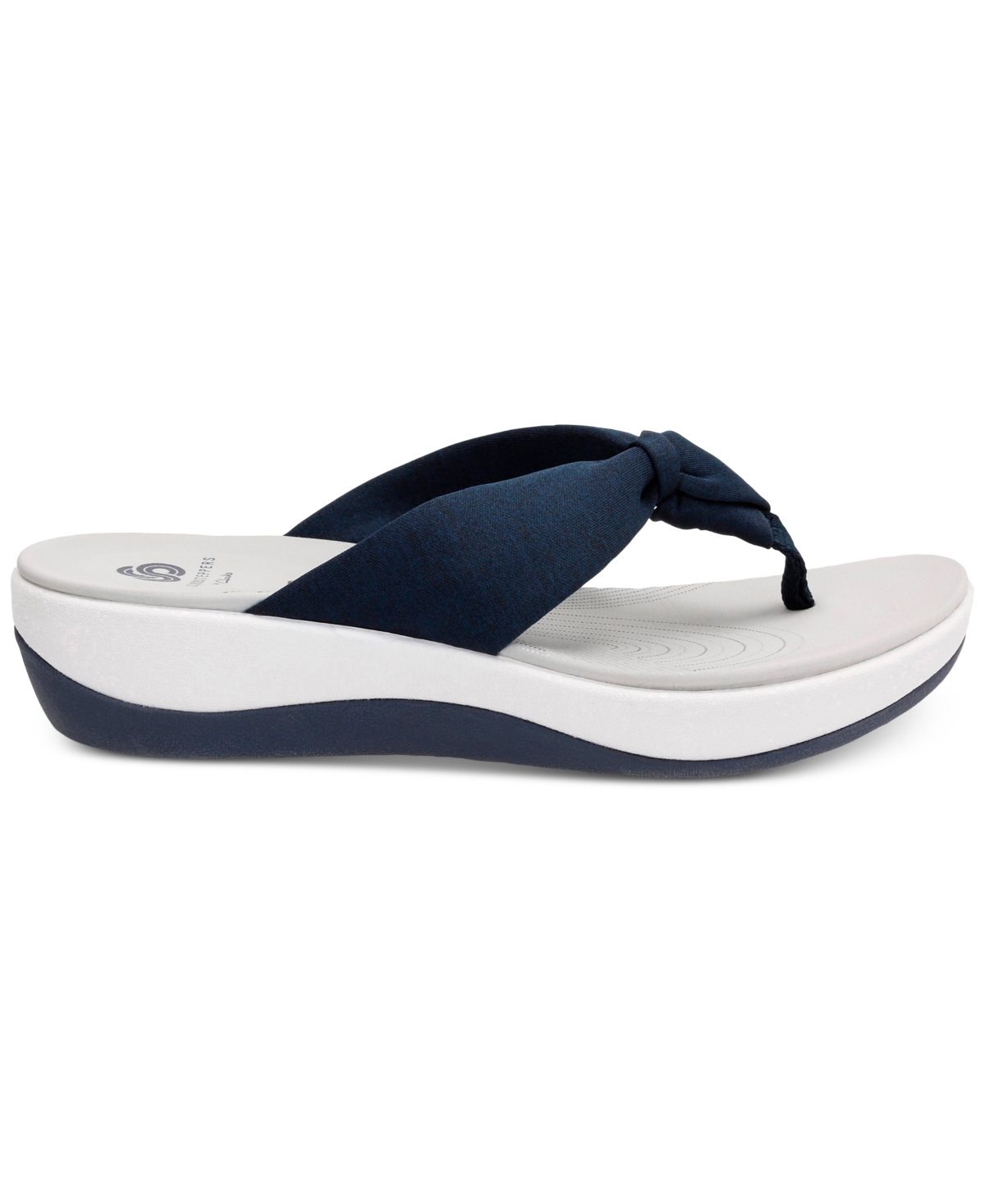 Clarks Women's Cloudsteppers Arla Glison Sandals