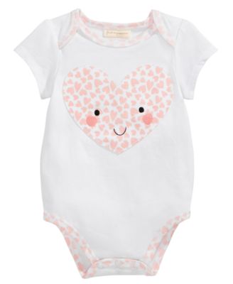 macy's newborn baby girl clothes